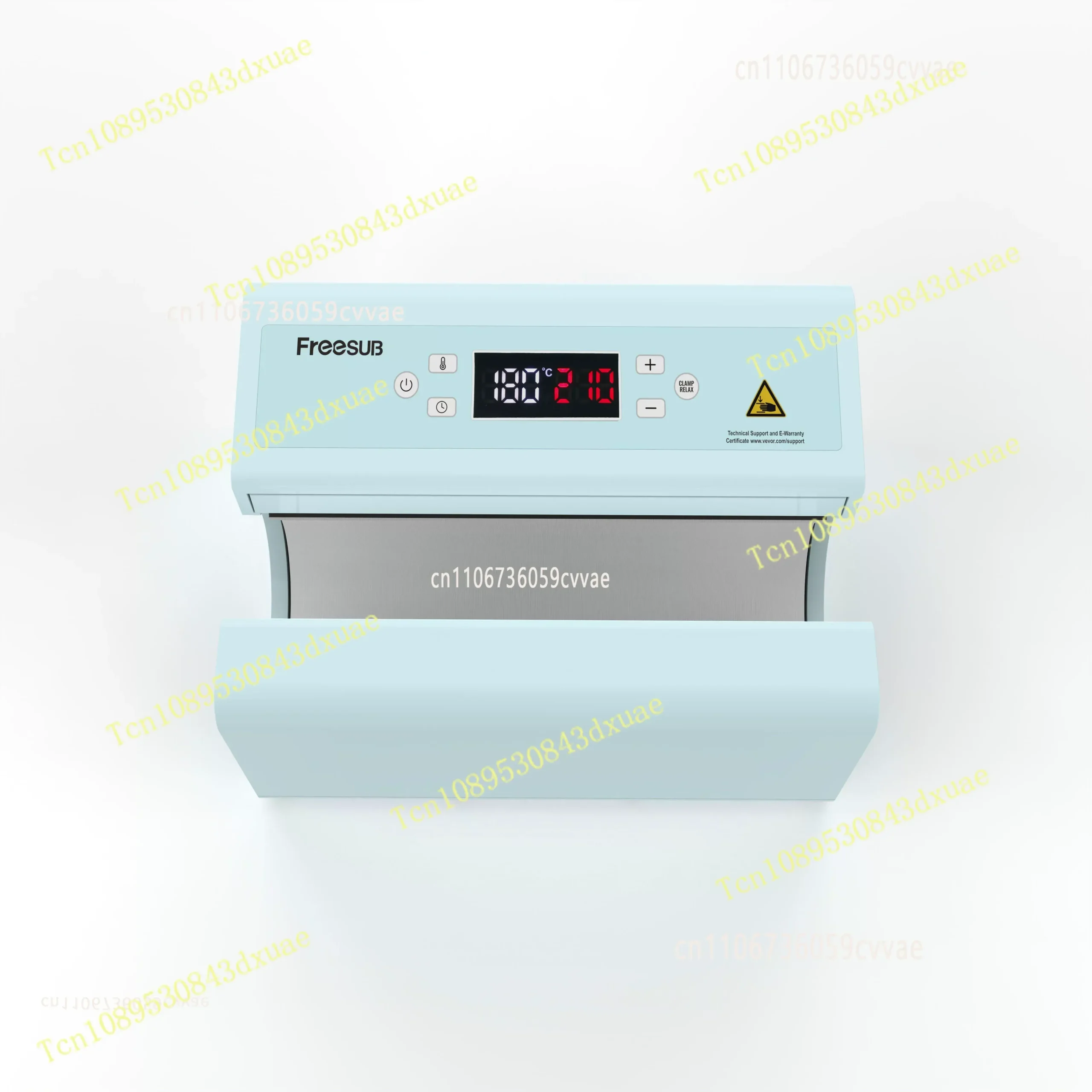 Máquina Automática para Hornear Tazas de 30 Onzas, Máquina de Prensado de Tazas de Sublimación de 11 Onzas, Máquina de Impresión de Tazas Térmicas Multifunción - Imagen 4
