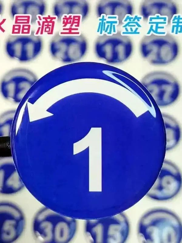 Pegatinas de Vinilo Transparentes Personalizables, Resistentes al Agua y a los Arañazos, Impresión de Alta Definición con Foto Personalizada, para Frascos - Imagen 7