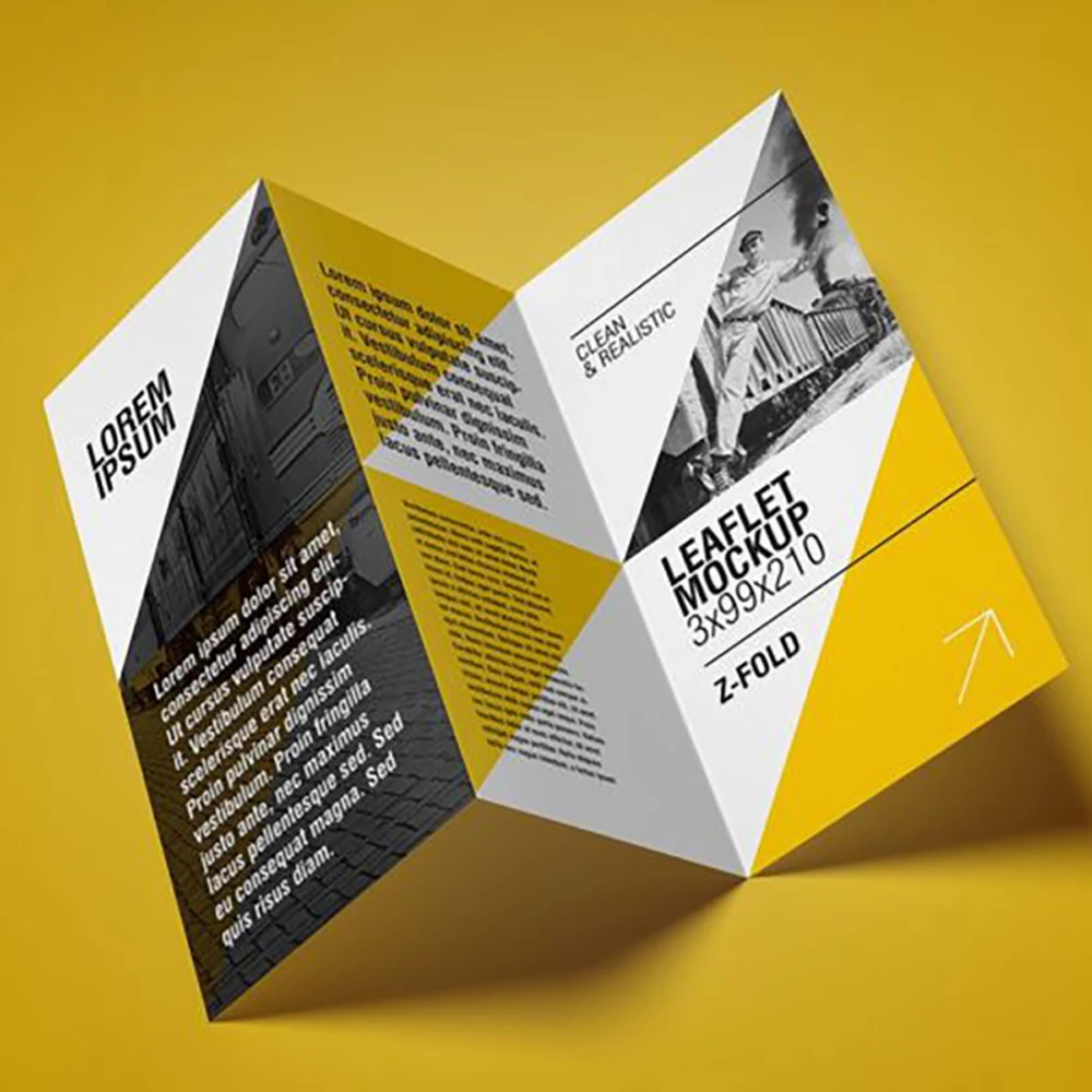 Manual de Instrucciones personalizado, folleto Menuel, cualquier tamaño, diseño, catálogo, promoción, publicidad - Imagen 7